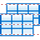 Tables icon