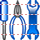 Tools icon