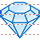 Transparency icon