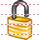 Unlock icon