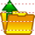 Up level icon