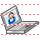 Visual communication icon