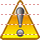 Warning icon