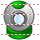 Web camera icon