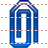Attachment icon