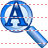 Auto zoom icon