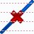Break line icon