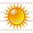 Brightness icon