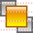 Bring to front icon