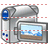 Camcorder icon
