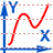 Chart icon