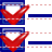 Check boxes icon