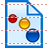 Color profile icon