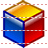 Color space icon