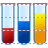 Color test icon