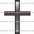 Cross icon