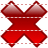 Delete icon