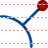 Distance icon