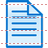 Document icon