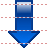 Down icon
