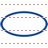 Ellipse icon