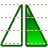 Flip horizontally icon