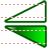 Flip vertically icon