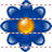 Flower icon