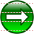 Forward icon