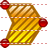 Hatch polygon icon