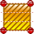 Hatching icon