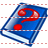 Help book icon