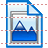 Image document icon
