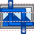 Image scale icon