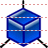 Isometry icon