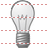 Light off icon