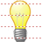 Light on icon
