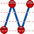 Line string icon