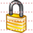 Lock icon