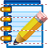 Notes icon