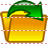 Open file icon