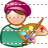 Painter icon