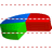 Pie chart icon