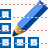 Pixel editor icon