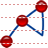 Polyline icon