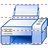 Print icon