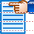 Properties icon