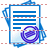 Reports icon