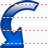 Rotate CCW icon