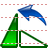 Rotate left icon